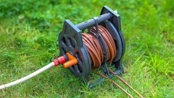 Vitavia transportables Tropfersystem Drip 'n Roll 2 x 15 m