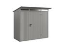 Vorschaubild Hörmann Metall-Gerätehaus EcoStar Premiumline mit Pultdach
