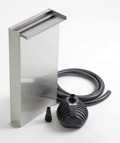 Oase Wasserfall Waterfall Set 30