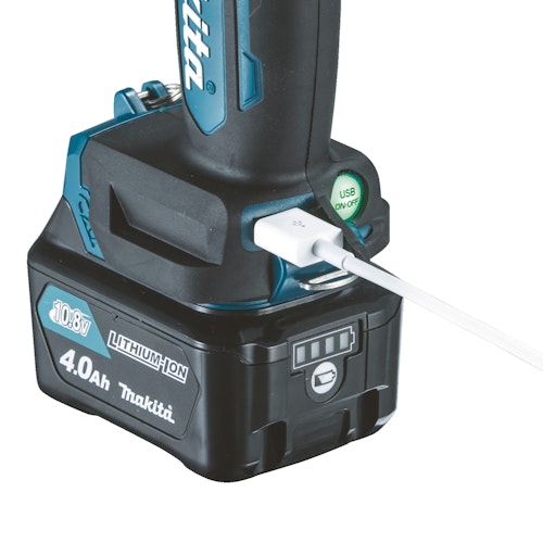 Makita LED-Akku-Werkstattleuchte DEBML104