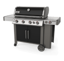 Vorschaubild Weber Genesis II EP-435 (GBS) Gasgrill
