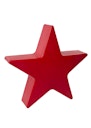 Vorschaubild 8 seasons design LED-Dekoleuchte Shining Star (WW), verschiedene Größen und Farben