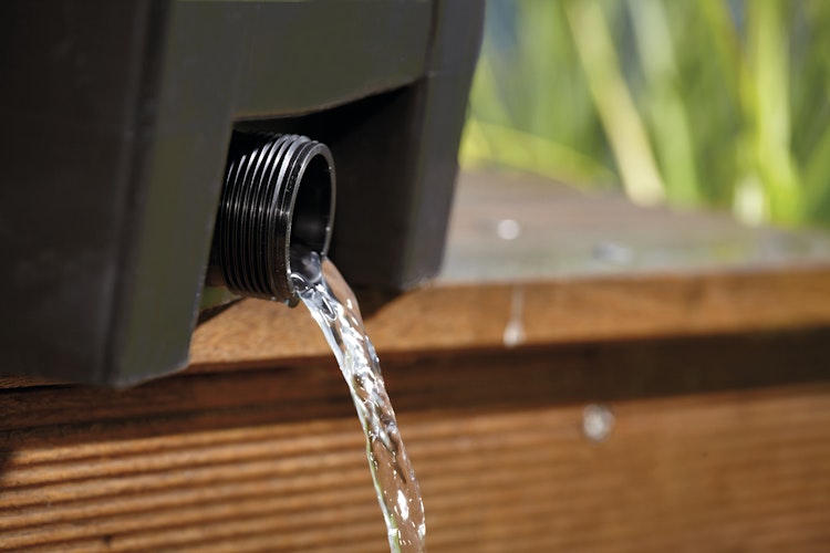 Oase Durchlauffilter BioSmart Set 7000