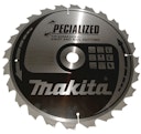Vorschaubild Makita SPECIALIZED Sägeb.355x30x24Z B-33087