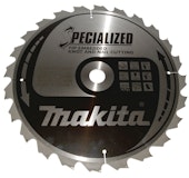 Makita SPECIALIZED Sägeb.355x30x24Z B-33087Zubehörbild