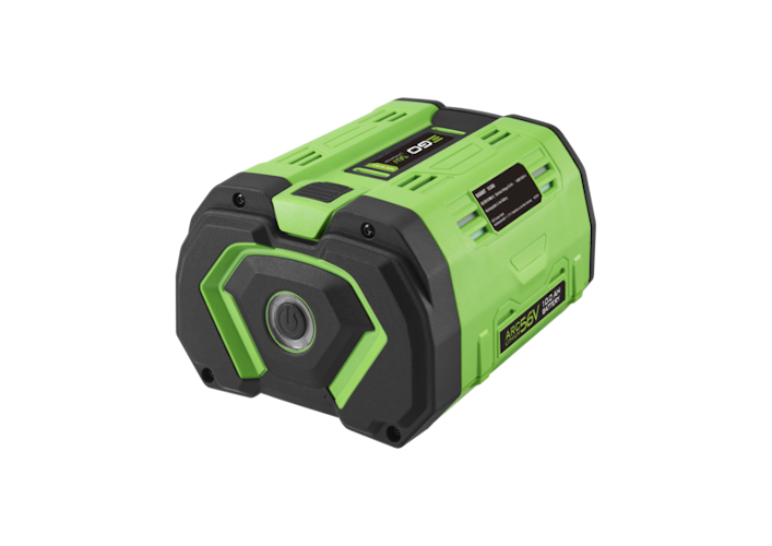 EGO Power Akku BA5600T - 10,0 Ah / 560 Wh