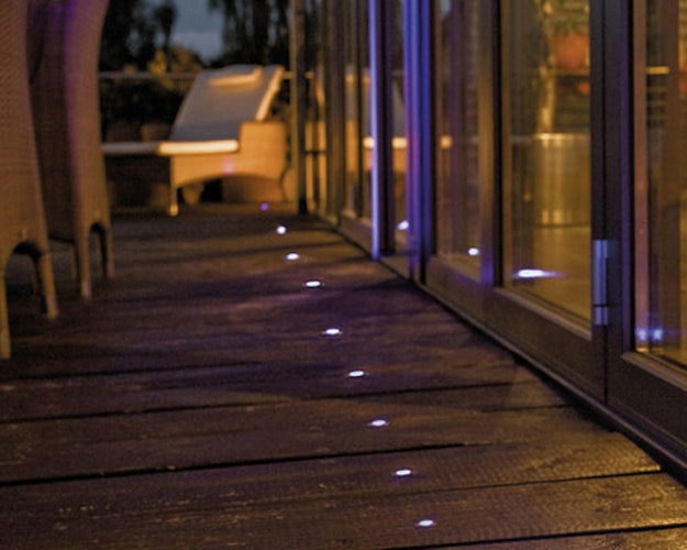 Seliger Minispot 800 LED - 3er Set