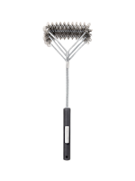 The Bastard Reinigungsbürste Double Brush