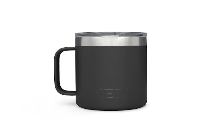 YETI Tasse RAMBLER 14 oz. (414 ml) - mit Magsslider Deckel