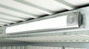 Vorschaubild Biohort LED-Leuchte mit Bewegungsmelder für Gerätehaus und Geräteschrank