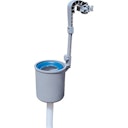 Vorschaubild Summer Fun Einhängeskimmer 