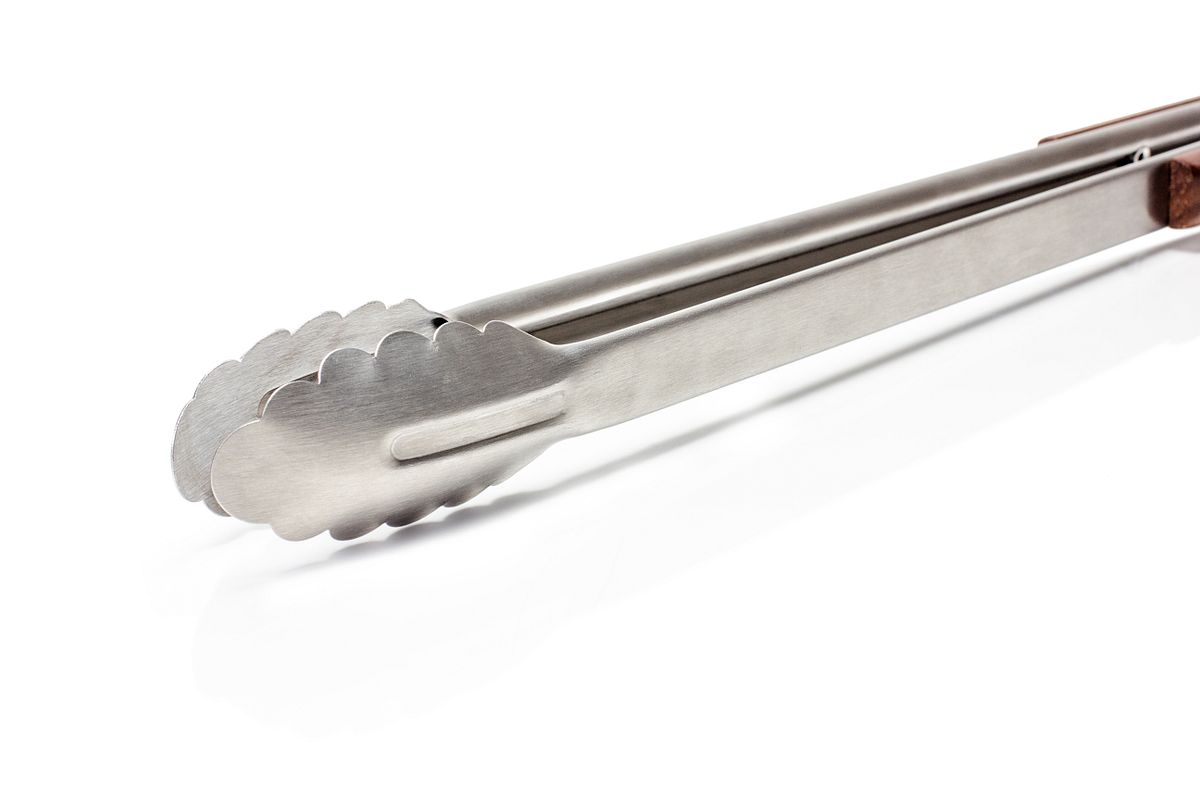 Petromax Grill- und Kohlenzange 54 cm