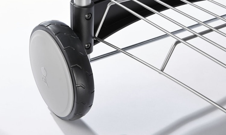 Weber Holzkohlegrill PERFORMER DELUXE GBS Ø 57 cm - Black