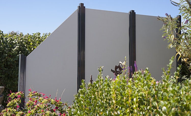 GroJa Klemmschiene rechts