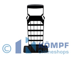 Oase Schaumhalter für Biotec 5.1 / 10.1 geschl. sw (35082)