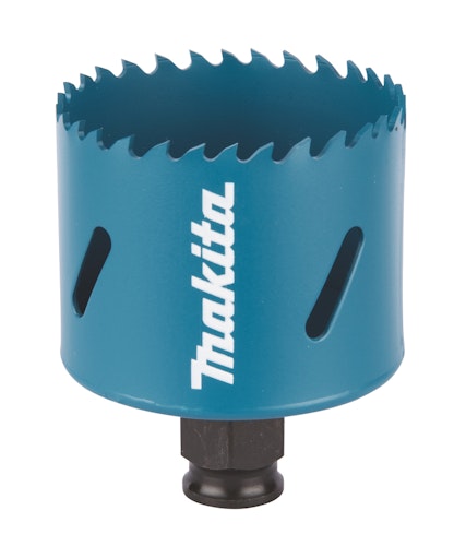 Makita EZYCHANGE BIM-Lochsäge 57mm B-11411