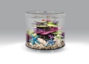 Vorschaubild BiOrb Aquarium TUBE 15 LED