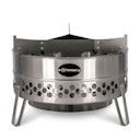 Vorschaubild Petromax Grillplatte Tyropit und Pyron