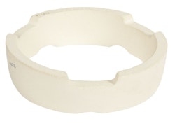 Big Green Egg Fire Ring XLARGE