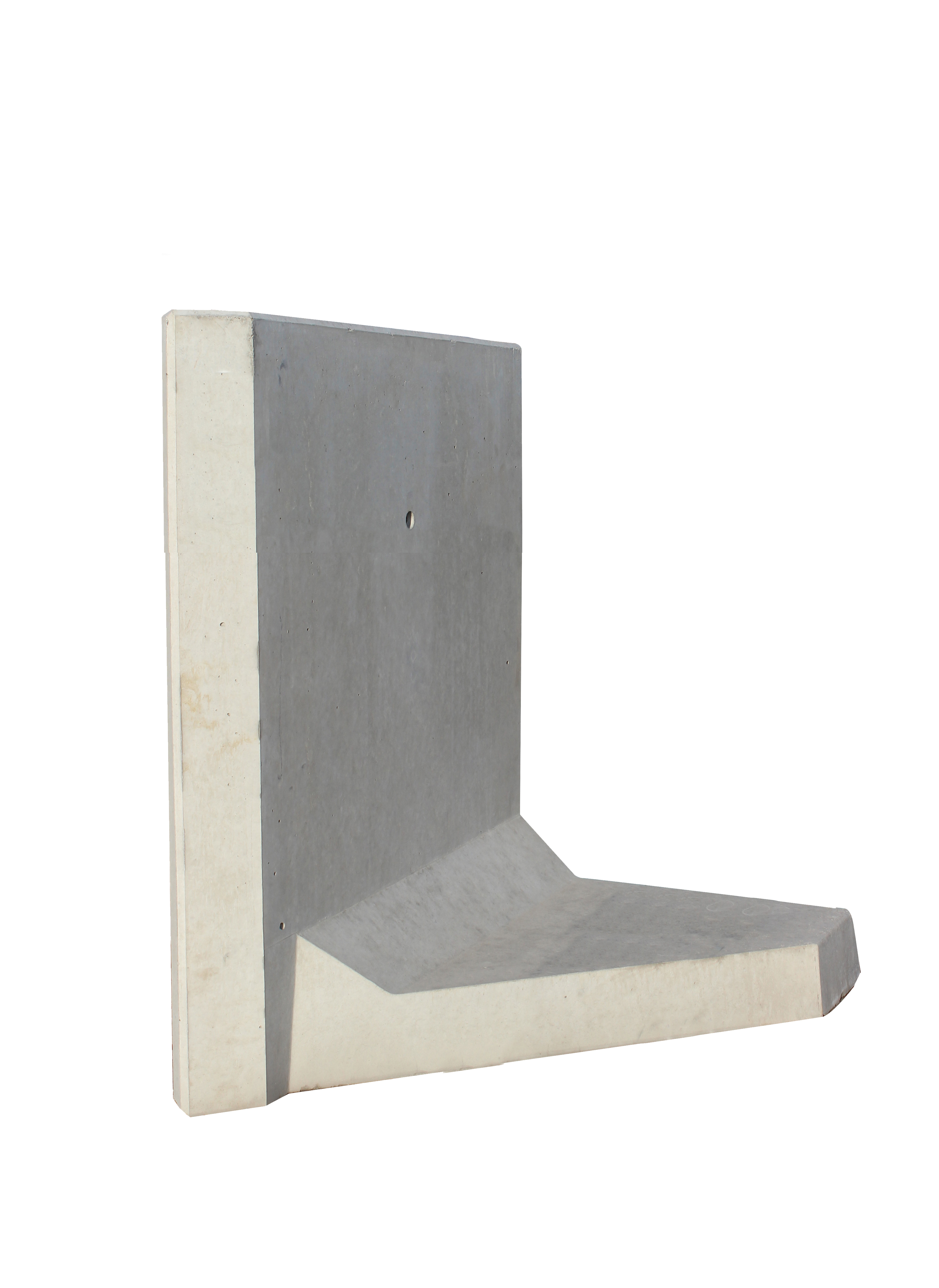 Diephaus L-Stein - ECKE BEW. 90° 80/100 ZWEITEILIG