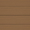 Vorschaubild NewTechWood Deluxe Vintage WPC-Terrassendiele Massiv Teak  23 x 138 mm
