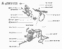 Vorschaubild Husqvarna Kettensägen 45, 19981800001-20013500000