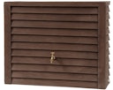 Vorschaubild Graf Garantia Woody Wandtank