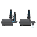 Vorschaubild Heissner AQUA STARK ECO Multifunktionspumpe 200-700 l/h (P700E-00)