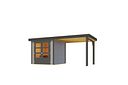 Vorschaubild Karibu Gartenhaus Timmo - 19 mm inkl. gratis Expressversand