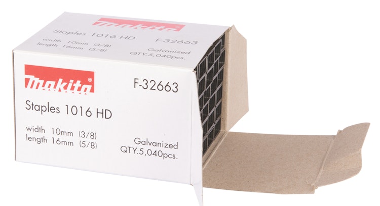 Makita Klammer 10-16mm F-32663