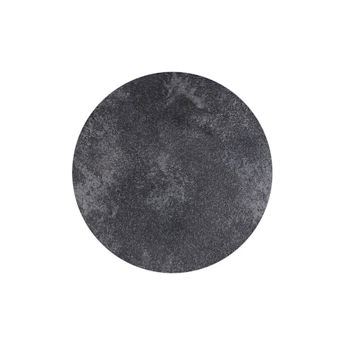 Diamond Garden Compact Tischplatte SAN MARINO Ø 120 cm Rund, HPL