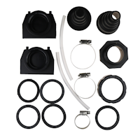 Oase Ersatzteil Beipack Zulaufset für Biotec 30 (23862)