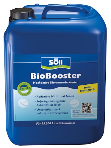 Söll BioBooster, versch. Größen
