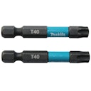 Vorschaubild Makita Bit T15 Impact Black B-63775
