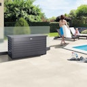 Vorschaubild Biohort Freizeitbox Metallbox