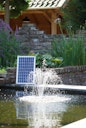 Vorschaubild Ubbink Springbrunnenpumpe SolarMax 2500 inkl. Solarpaneel