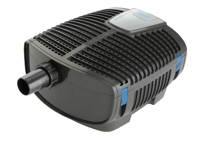 Oase Filter- & Bachlaufpumpe AquaMax Eco Twin 20000