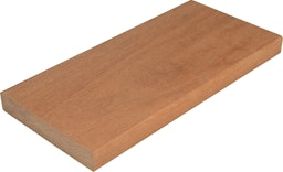 HANDMUSTER FelixWood Terrassendiele Afrikulu Glatt/GlattZubehörbild