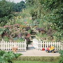 Vorschaubild TraumGarten Longlife Cara Profilaufsatz 11er-Set