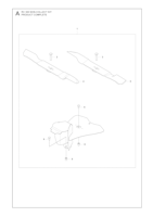Husqvarna Zubehör für Aufsitzmäher RC300 Non-collect kit, 599453501, 599453502, 2021