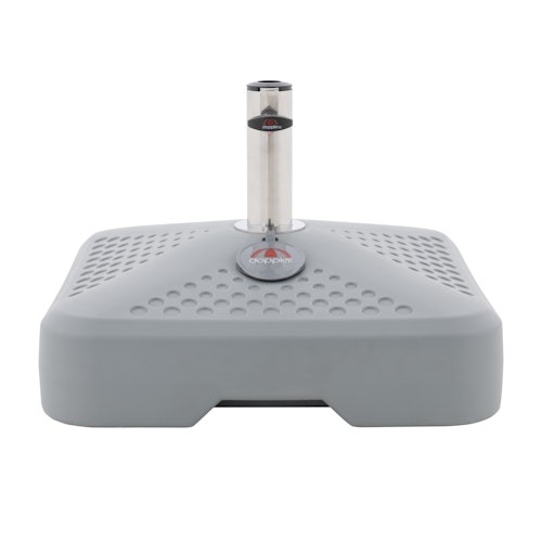 doppler Design Füllsockel ACTIVE FILL-IT 20-40 kg, Kunststoff