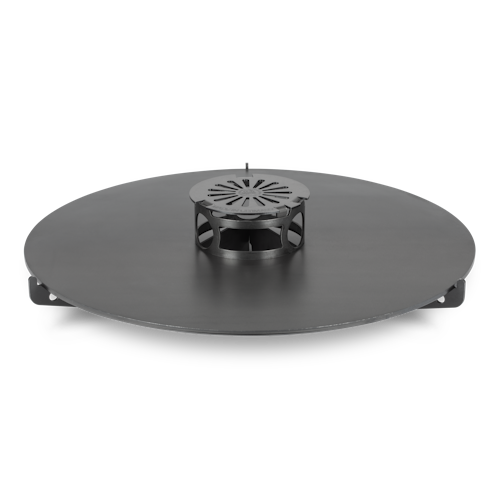 Feuerhand Grilleinsatz für Pyron Plate