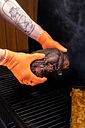 Vorschaubild Traeger Silikon Grillhandschuhe