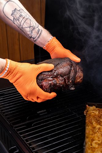Traeger Silikon Grillhandschuhe