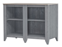 BM TYP 564 Outdoorküche Sideboard offen, schmalZubehörbild