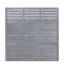 Vorschaubild TraumGarten Neo 179x179 cm mit Gitter