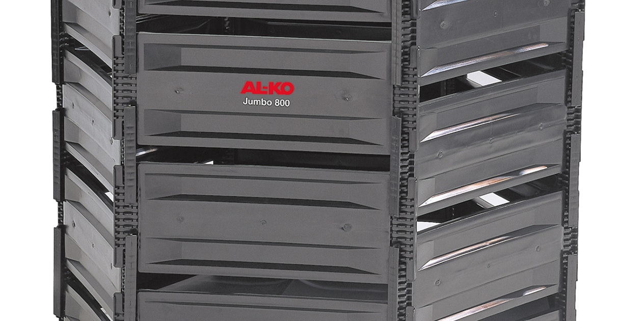 AL-KO Komposter 800 Jumbo online kaufen