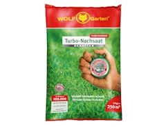 WOLF-Garten - Turbo-Nachsaat Schatten LR-S 250