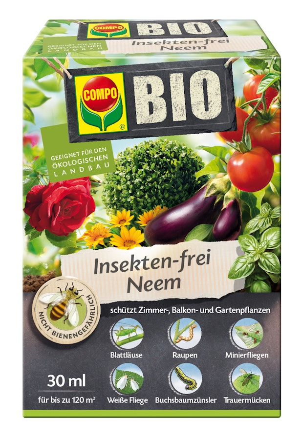 COMPO BIO Insekten-frei Neem online kaufen