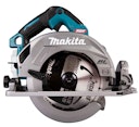Vorschaubild Makita Akku-Handkreissäge HS004GZ01